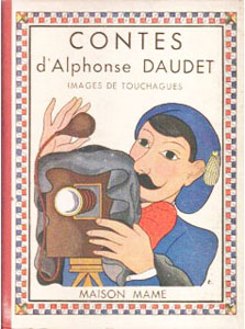 Contes d'Alphonse Daudet