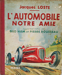 Automobile 1939