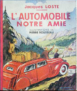 Automobile 1949