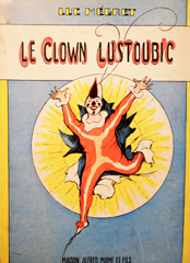Clown Lustabic