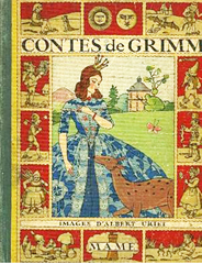 Contes Grimm