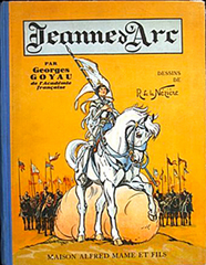 Jeanne d'Ard