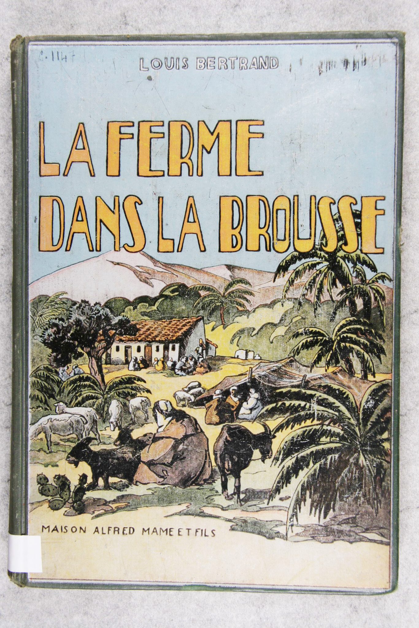L'héritage du passé