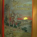 Nos origines nationales, par Henri Guerlin.