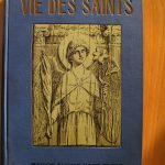 Vie des saints, Hagiographie, iconographie. Charles Ponsonailhe.